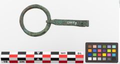 Foto von Bronzegürtelringe (NHMW-PRAE-023817a)